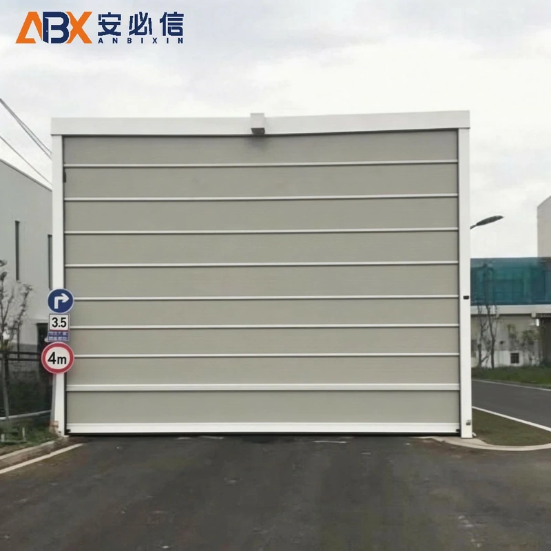 开封市高速堆积门